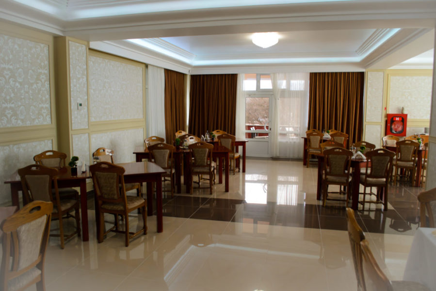 Restaurant PC 01
