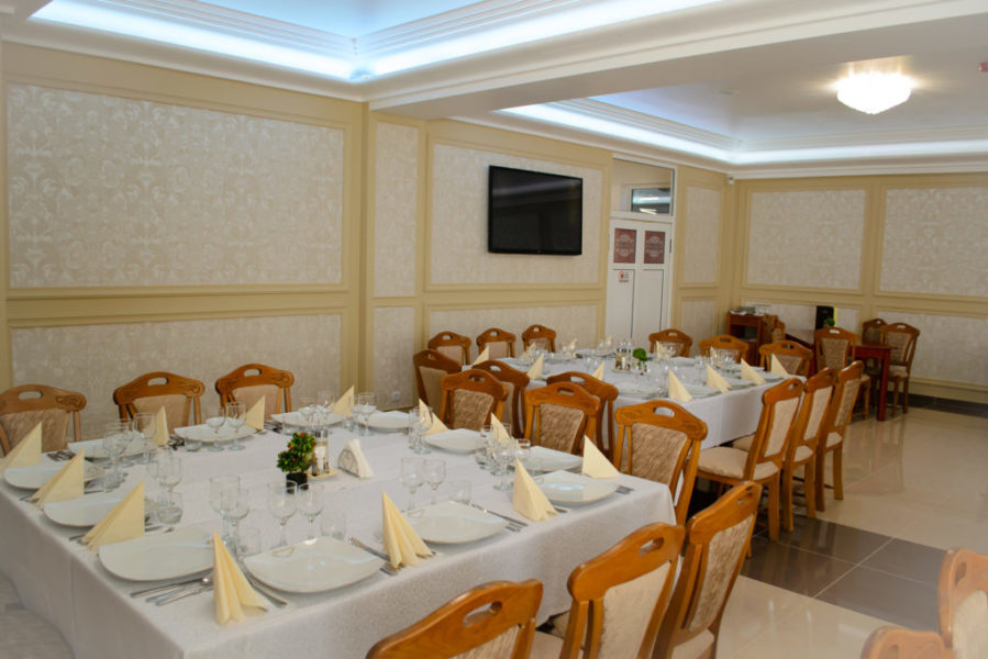 Restaurant PC 03