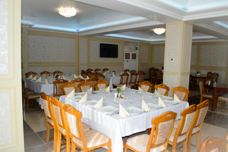 Restaurant PC 04