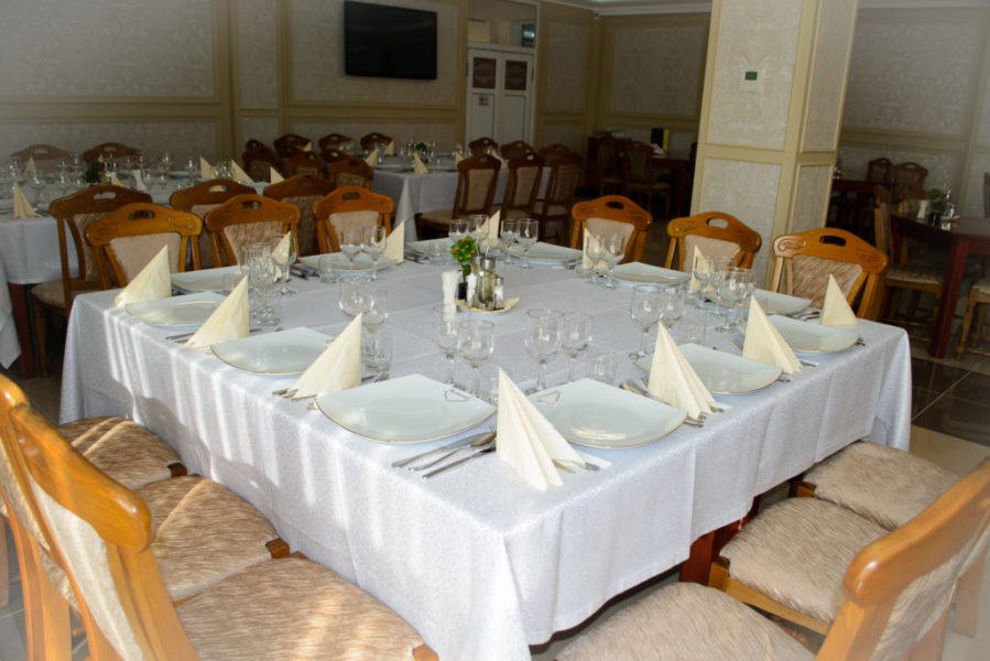 Restaurant PC 05