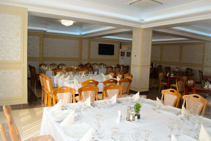 Restaurant PC 07