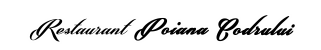 Restaurant Poiana Codrului
